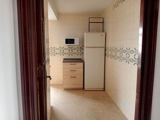 Piso en alquiler en Cruz Roja en Sevilla