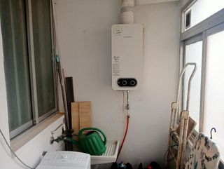 Piso en alquiler en Cruz Roja en Sevilla