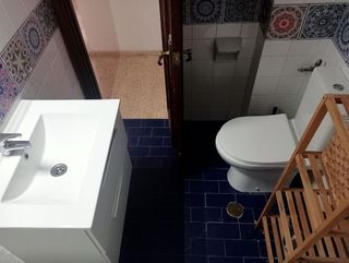 Piso en alquiler en Cruz Roja en Sevilla