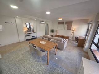 Piso en alquiler en Ensanche Centro - Puerto en Málaga