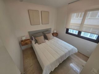 Piso en alquiler en Ensanche Centro - Puerto en Málaga