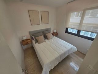 Piso en alquiler en Ensanche Centro - Puerto en Málaga