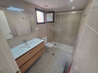 Piso en alquiler en Ensanche Centro - Puerto en Málaga