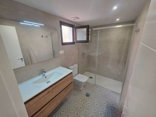 Piso en alquiler en Ensanche Centro - Puerto en Málaga