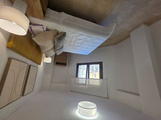 Piso en alquiler en Ensanche Centro - Puerto en Málaga