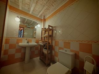 Casa pareada en alquiler en Plaza Mayor - San Agustín en Segovia