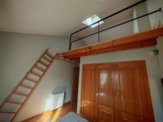 Casa pareada en alquiler en Plaza Mayor - San Agustín en Segovia