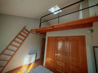 Casa pareada en alquiler en Plaza Mayor - San Agustín en Segovia