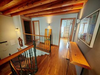 Casa pareada en alquiler en Plaza Mayor - San Agustín en Segovia