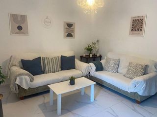 Piso en alquiler en San Luis en Almería