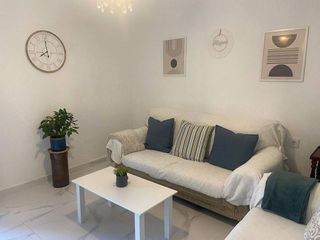 Piso en alquiler en San Luis en Almería