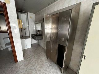 Local comercial en alquiler en Oiartzun