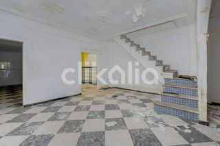 Chalet en venta en Palmete en Sevilla