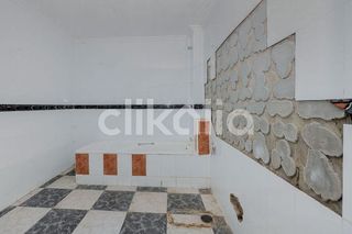 Chalet en venta en Palmete en Sevilla