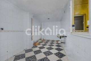 Chalet en venta en Palmete en Sevilla