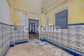 Chalet en venta en Palmete en Sevilla