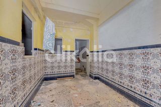 Chalet en venta en Palmete en Sevilla