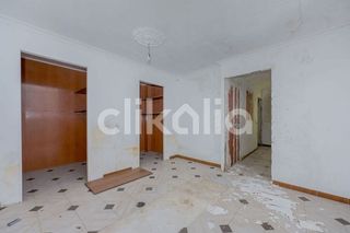 Chalet en venta en Palmete en Sevilla