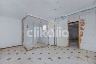 Chalet en venta en Palmete en Sevilla