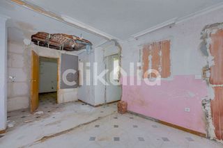 Chalet en venta en Palmete en Sevilla