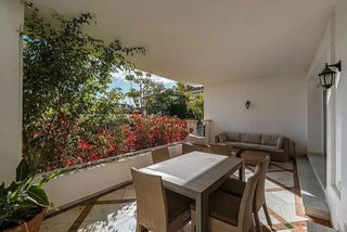 Piso en alquiler en Lomas de Marbella Club - Puente Romano en Marbella