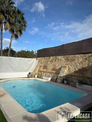 Casa en alquiler en Picassent