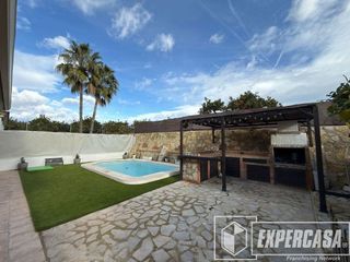 Casa en alquiler en Picassent