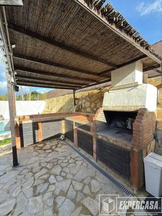 Casa en alquiler en Picassent