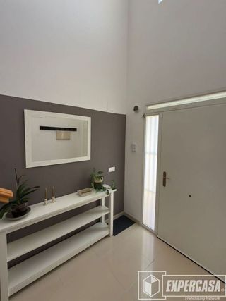 Casa en alquiler en Picassent