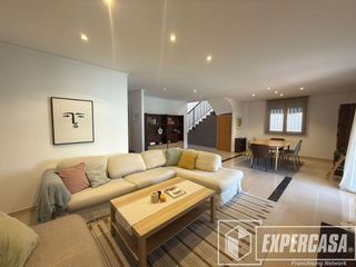 Casa en alquiler en Picassent