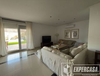 Casa en alquiler en Picassent