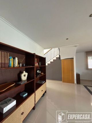 Casa en alquiler en Picassent