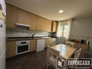 Casa en alquiler en Picassent