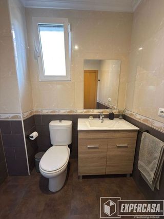 Casa en alquiler en Picassent