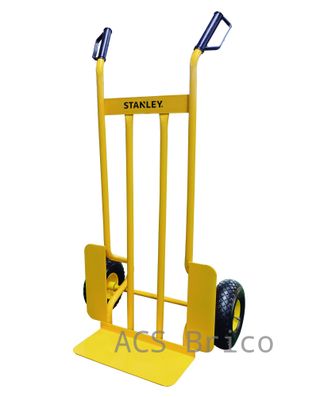 Carretilla Acero SXWTC-HT526 - Stanley