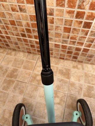 Triciclo Multifunción Gyro Olmitos 1-5 años