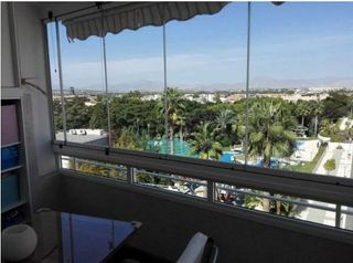 Piso en alquiler en Alicante Golf en Alicante
