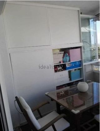 Piso en alquiler en Alicante Golf en Alicante