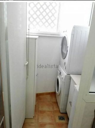 Piso en alquiler en Alicante Golf en Alicante