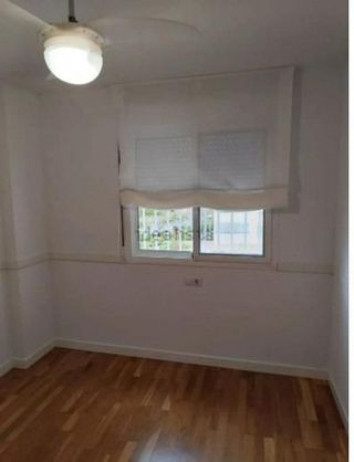 Piso en alquiler en Alicante Golf en Alicante