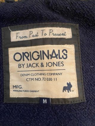 Chaqueta Barbour verde