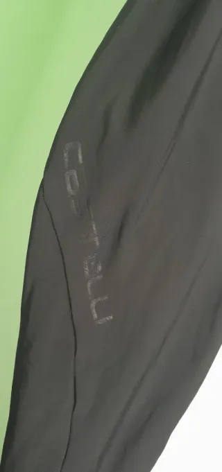 Culotte Ciclismo Castelli Tutto Nano XL