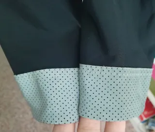 Culotte Ciclismo Castelli Tutto Nano XL