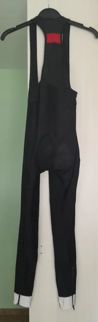 Culotte Ciclismo Castelli Tutto Nano XL