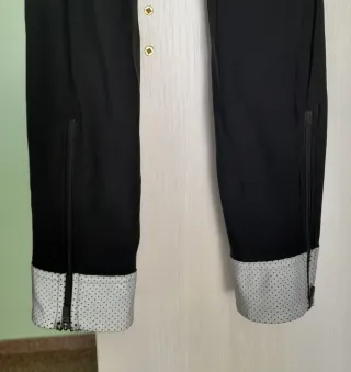 Culotte Ciclismo Castelli Tutto Nano XL