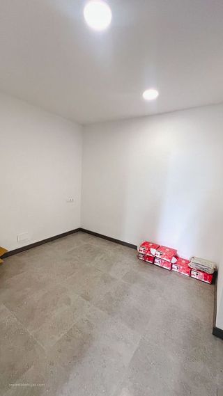 Local comercial en venta en El Faro de Calaburra - Chaparral en Mijas