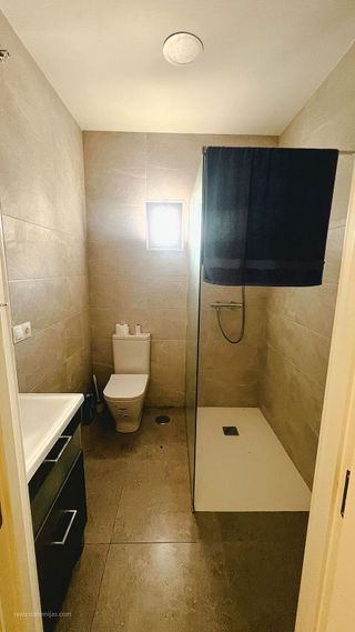 Local comercial en venta en El Faro de Calaburra - Chaparral en Mijas