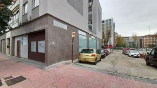 Local comercial en venta en Suroeste - Zona Hospital en Móstoles en Móstoles