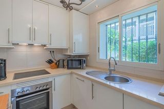 Piso en venta en Benahavís