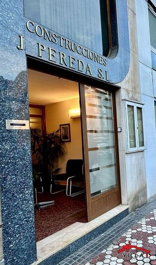 Local comercial en venta en Centro en Laredo